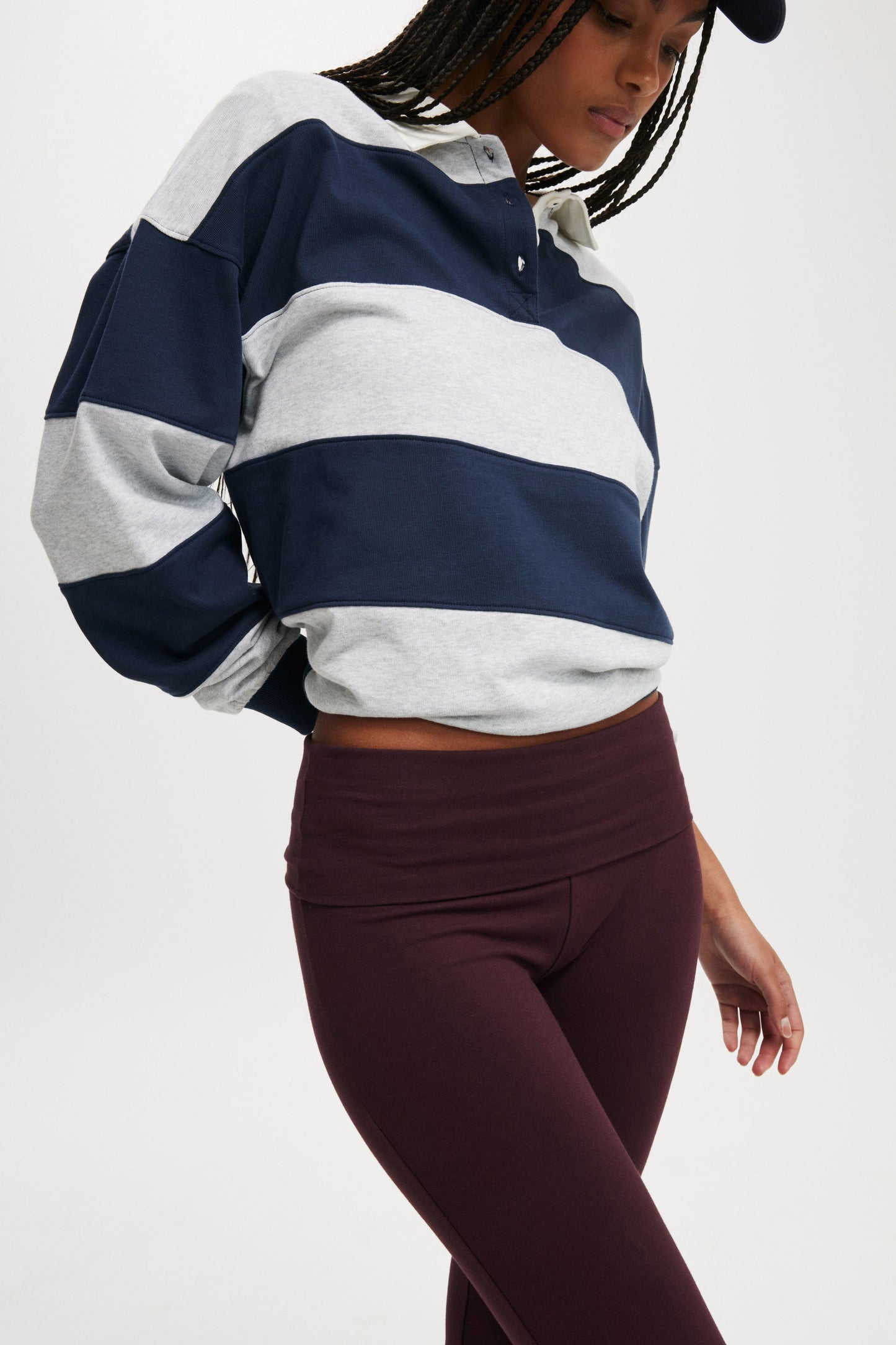 Bella Bootleg Pant