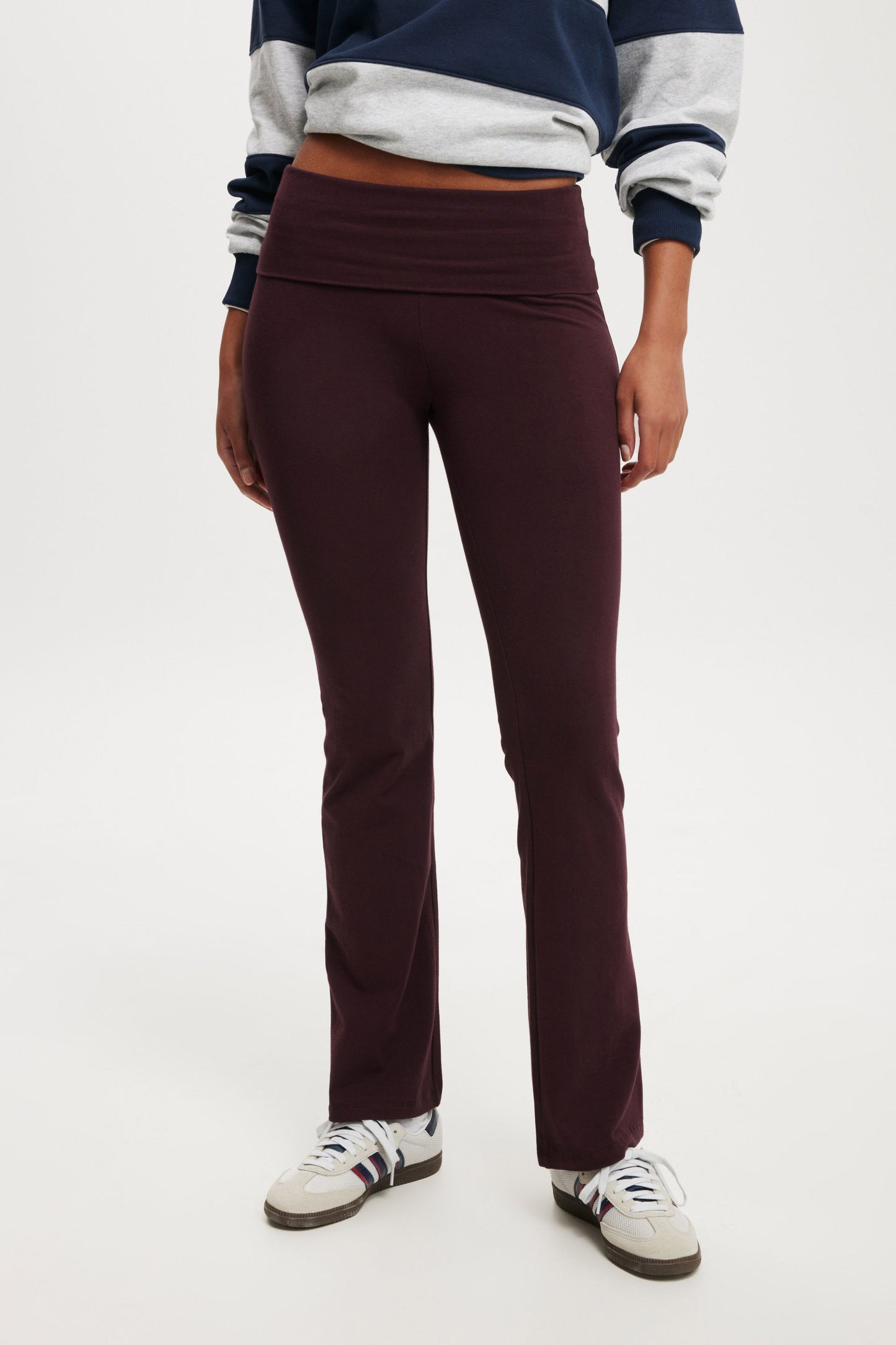 Bella Bootleg Pant