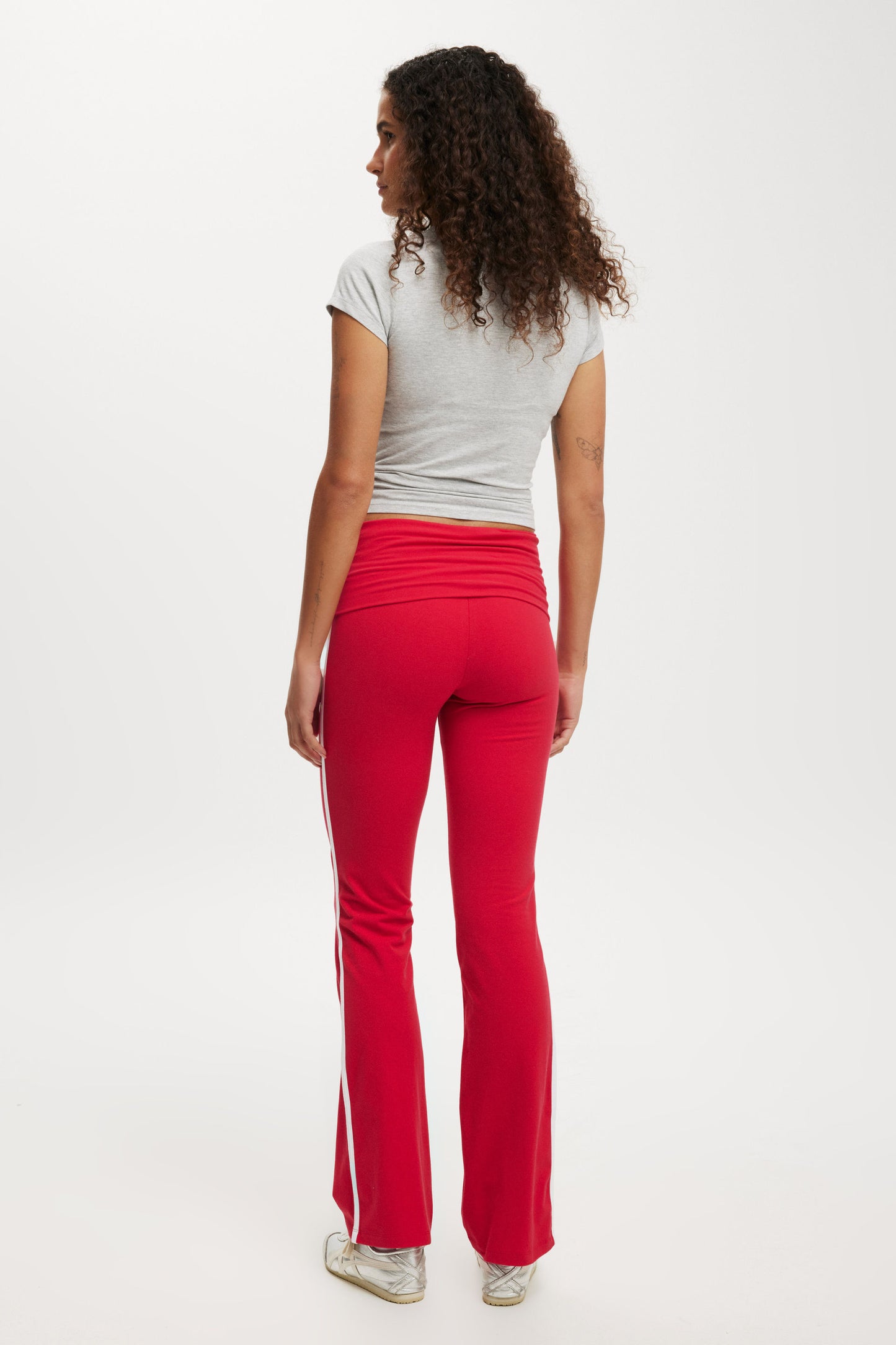 Bella Bootleg Pant