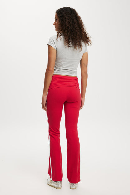 Bella Bootleg Pant