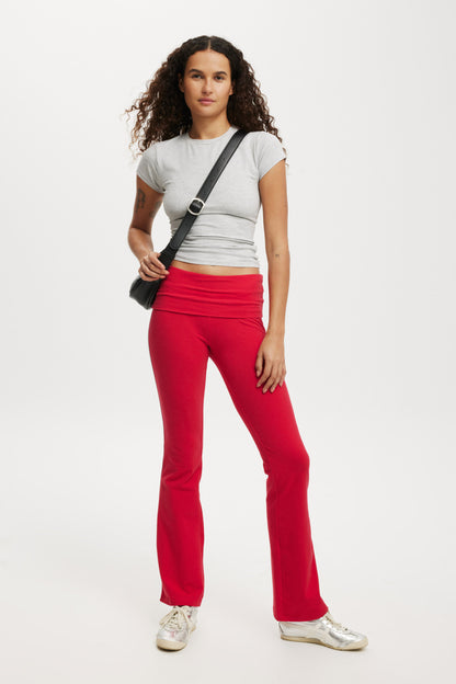 Bella Bootleg Pant