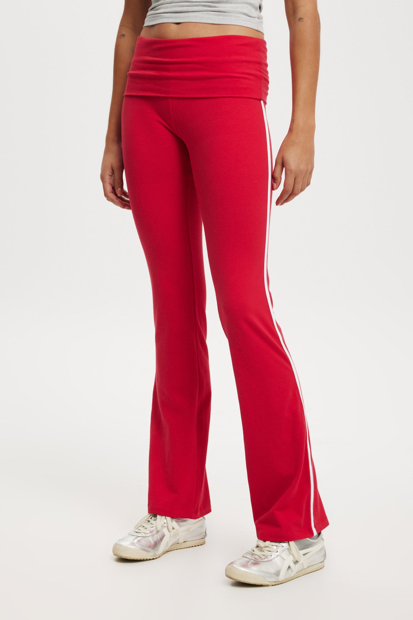 Bella Bootleg Pant