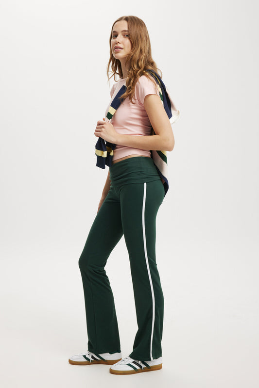 Bella Bootleg Pant