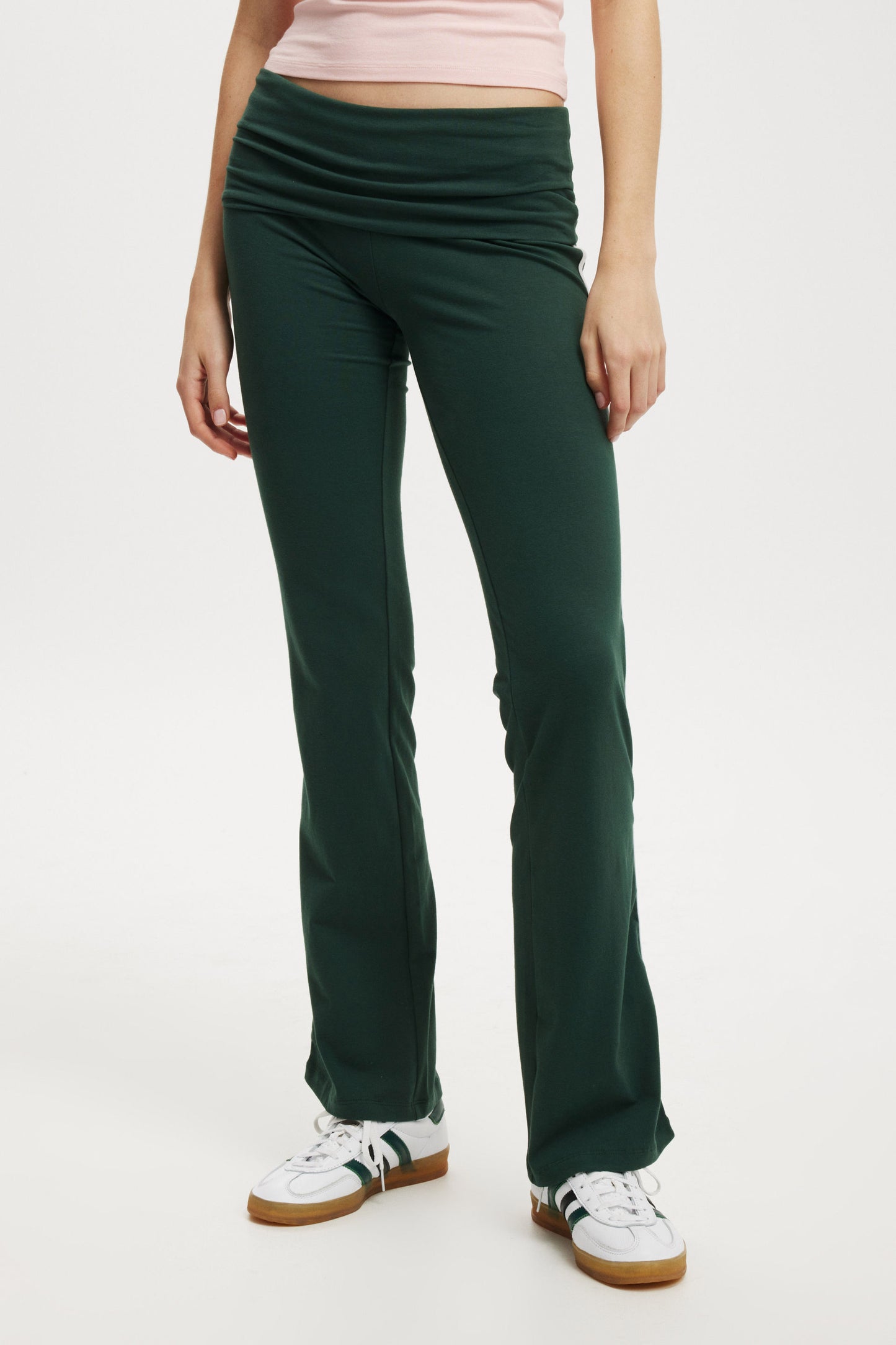 Bella Bootleg Pant