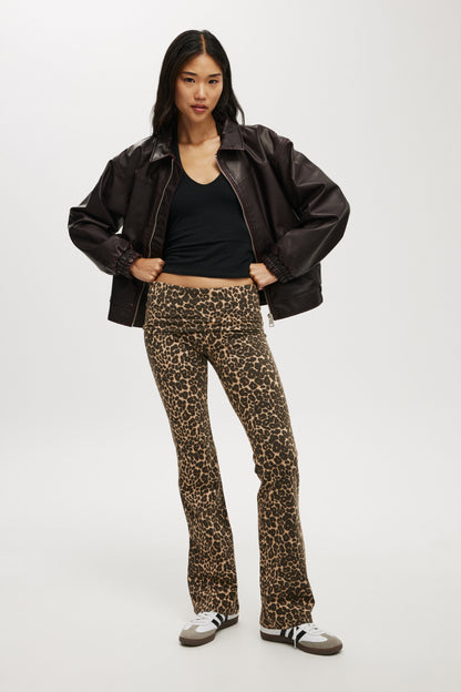 Bella Bootleg Pant