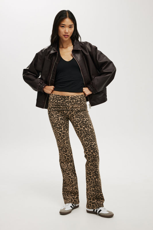 Bella Bootleg Pant