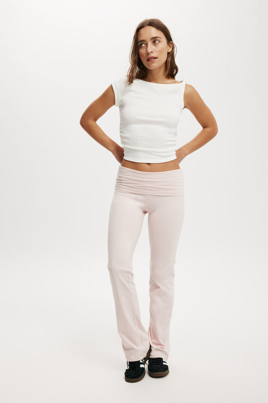 Bella Bootleg Pant
