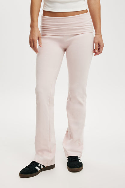 Bella Bootleg Pant