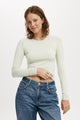 All Day Crew Long Sleeve