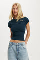 All Day Crew Tee