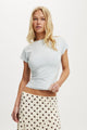 All Day Crew Tee