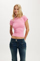 All Day Crew Tee