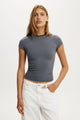 All Day Crew Tee