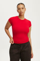 All Day Crew Tee
