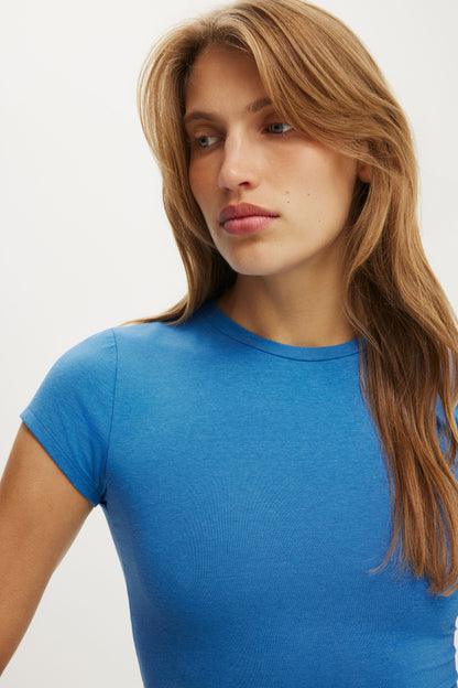 All Day Crew Tee