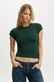 All Day Crew Tee