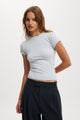 All Day Crew Tee