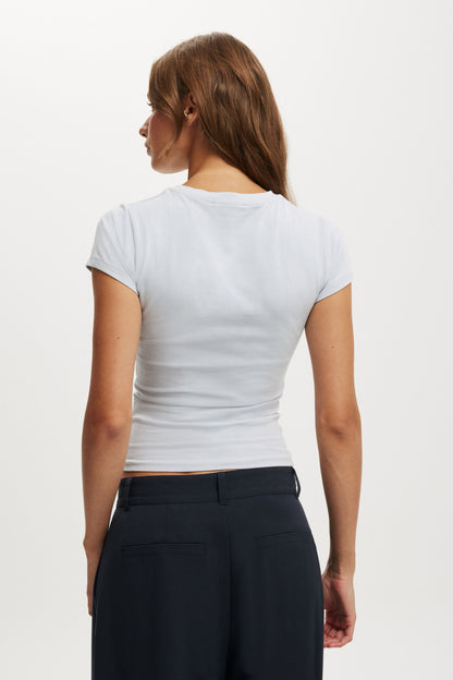 All Day Crew Tee