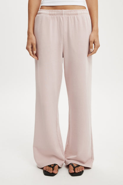 Wide Leg Sweatpant