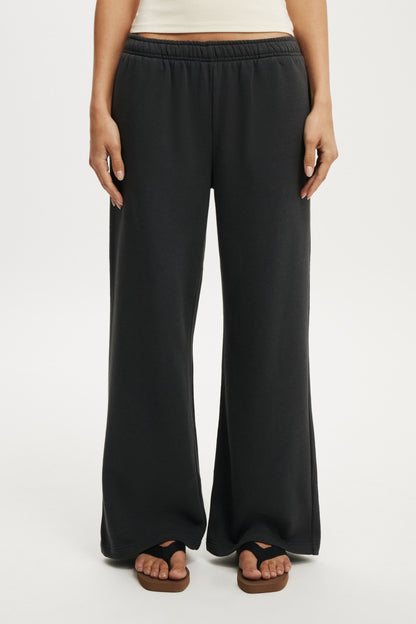 Wide Leg Sweatpant