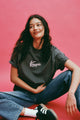 Kewpie Boxy Graphic Tee