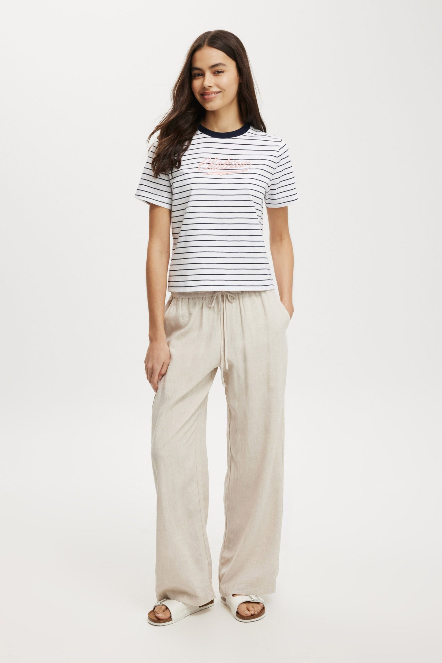 The Classic Tee