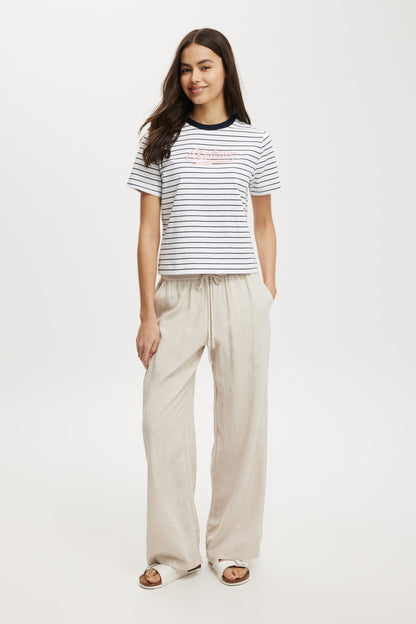 The Classic Tee