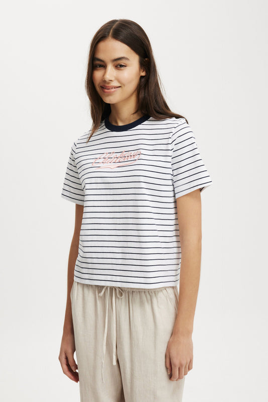 The Classic Tee