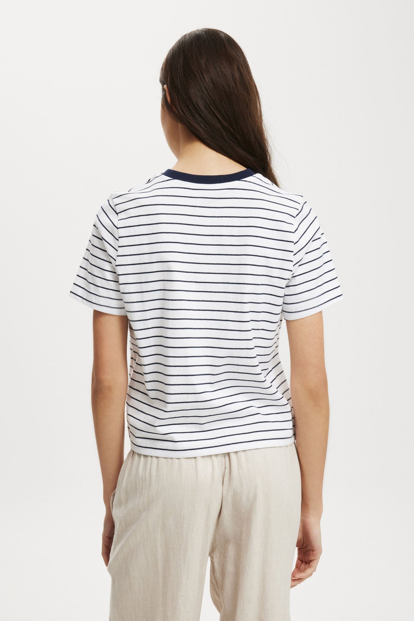 The Classic Tee