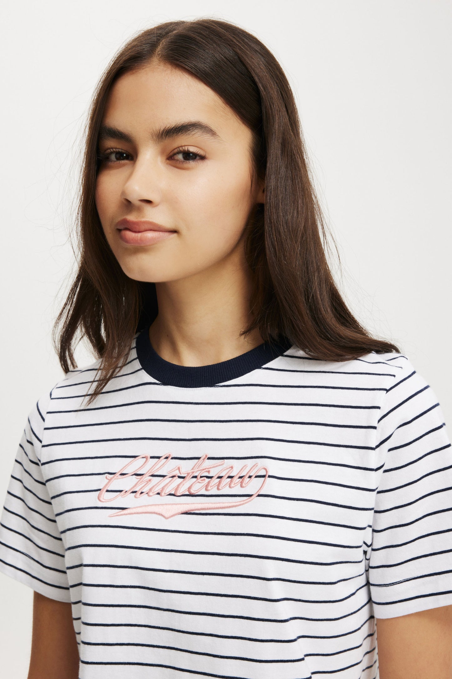 The Classic Tee