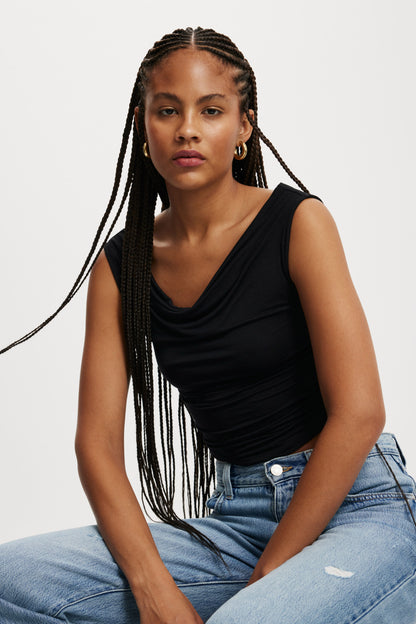 Lexa Off The Shoulder Top