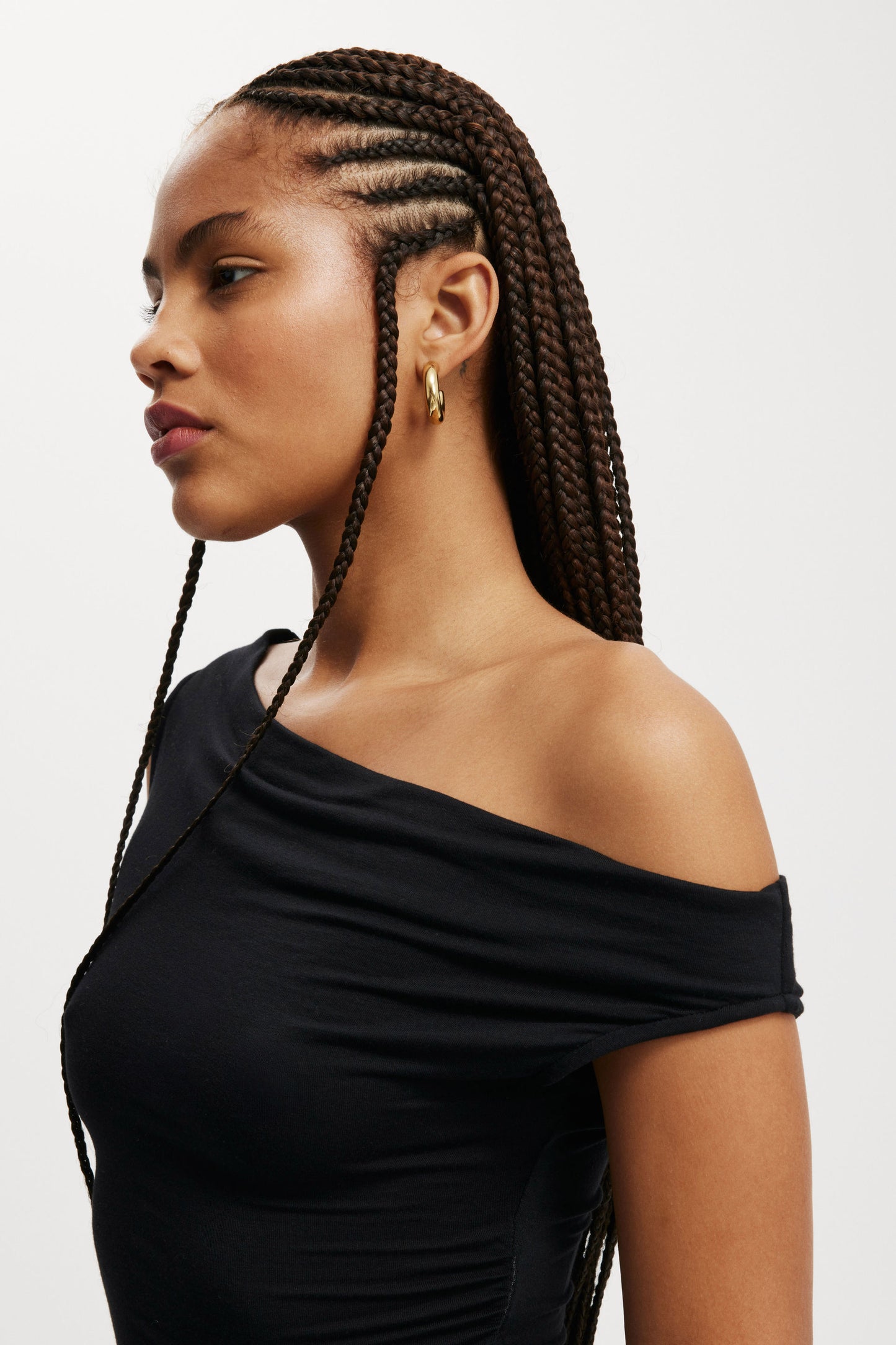 Lexa Off The Shoulder Top