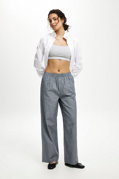 All Day Micro Crop Cami