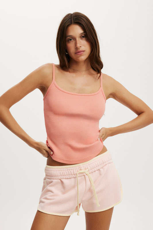 Byron Scoop Cami