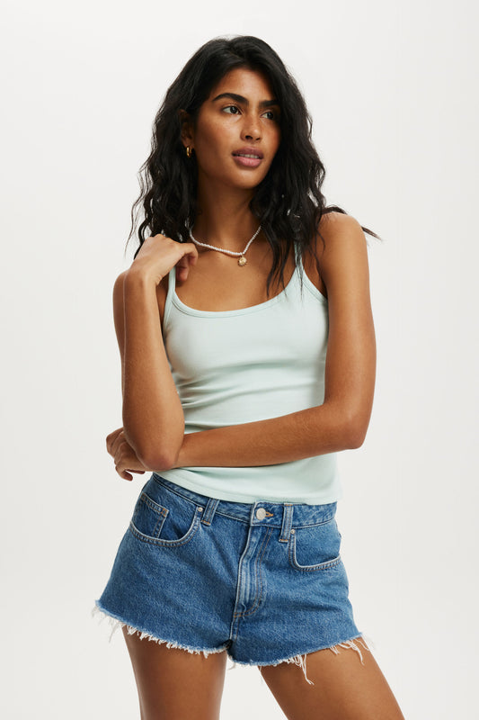 Byron Scoop Cami
