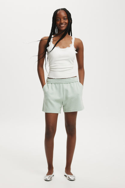 Classic Fleece Short