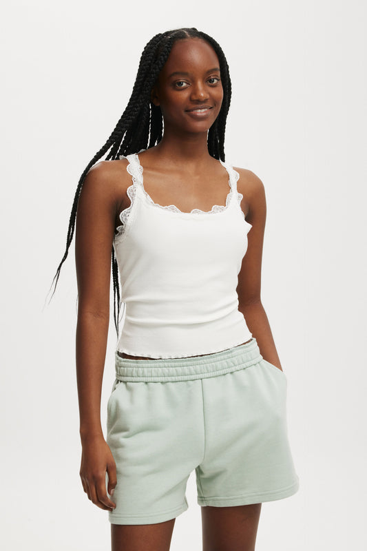 Classic Fleece Short