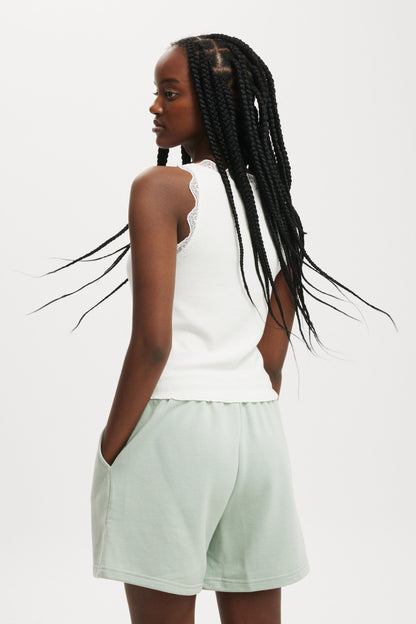 Classic Fleece Short