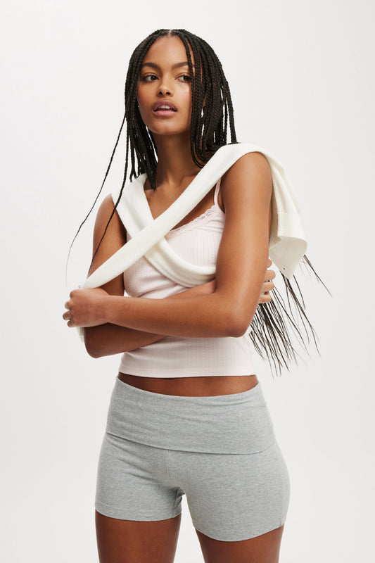 Bella Mini Short