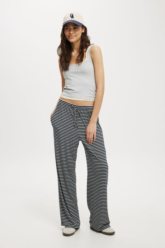 Cal&ccedil;a - Blair Wide Leg Pant