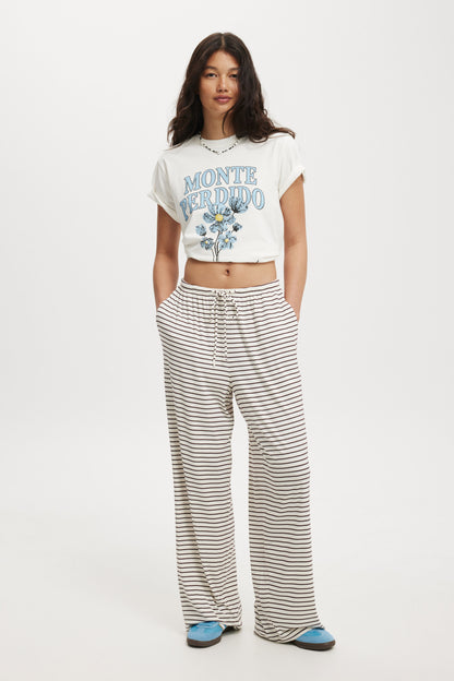 Blair Wide Leg Pant