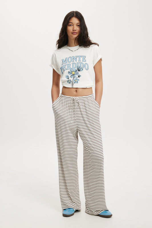 Blair Wide Leg Pant
