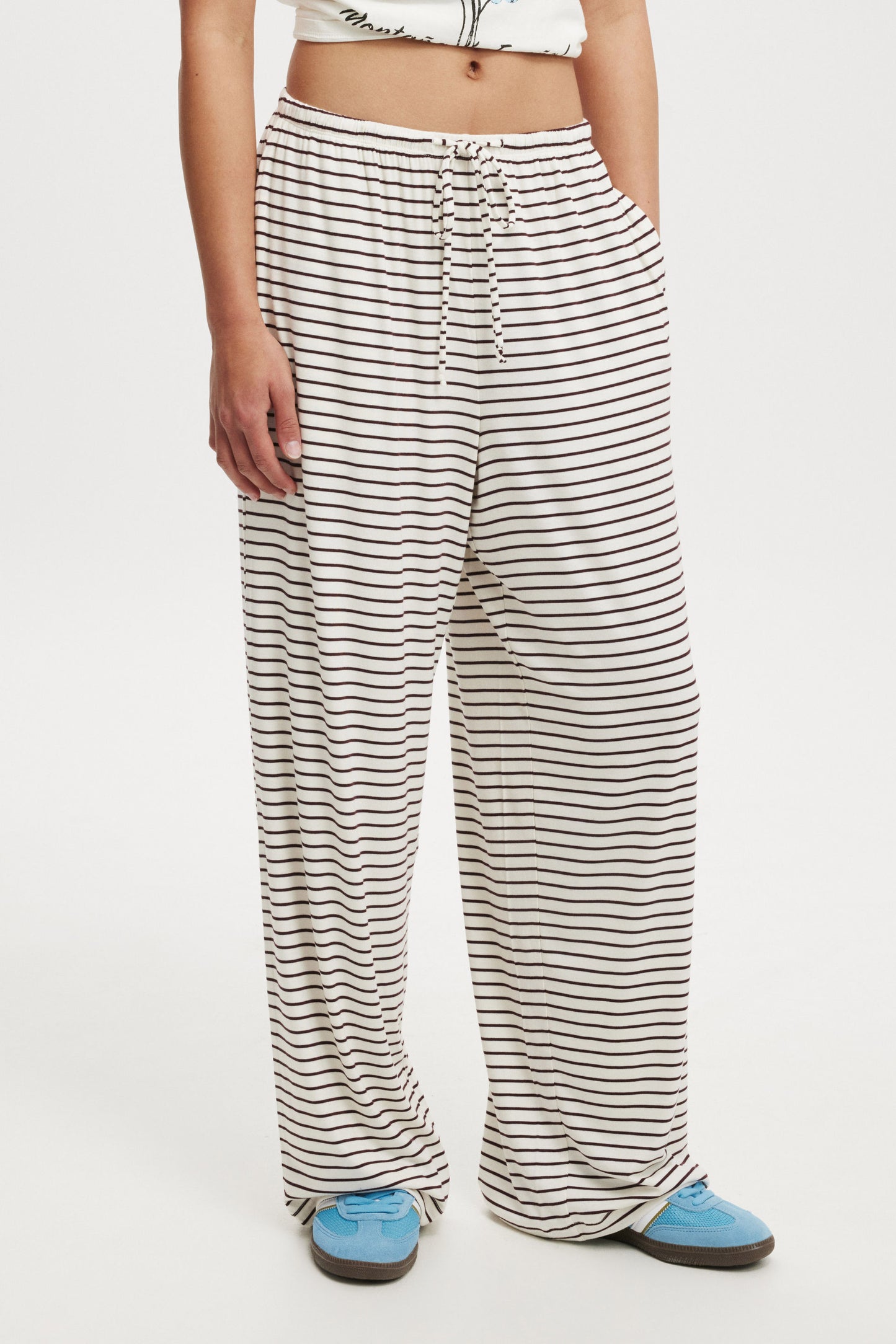 Blair Wide Leg Pant