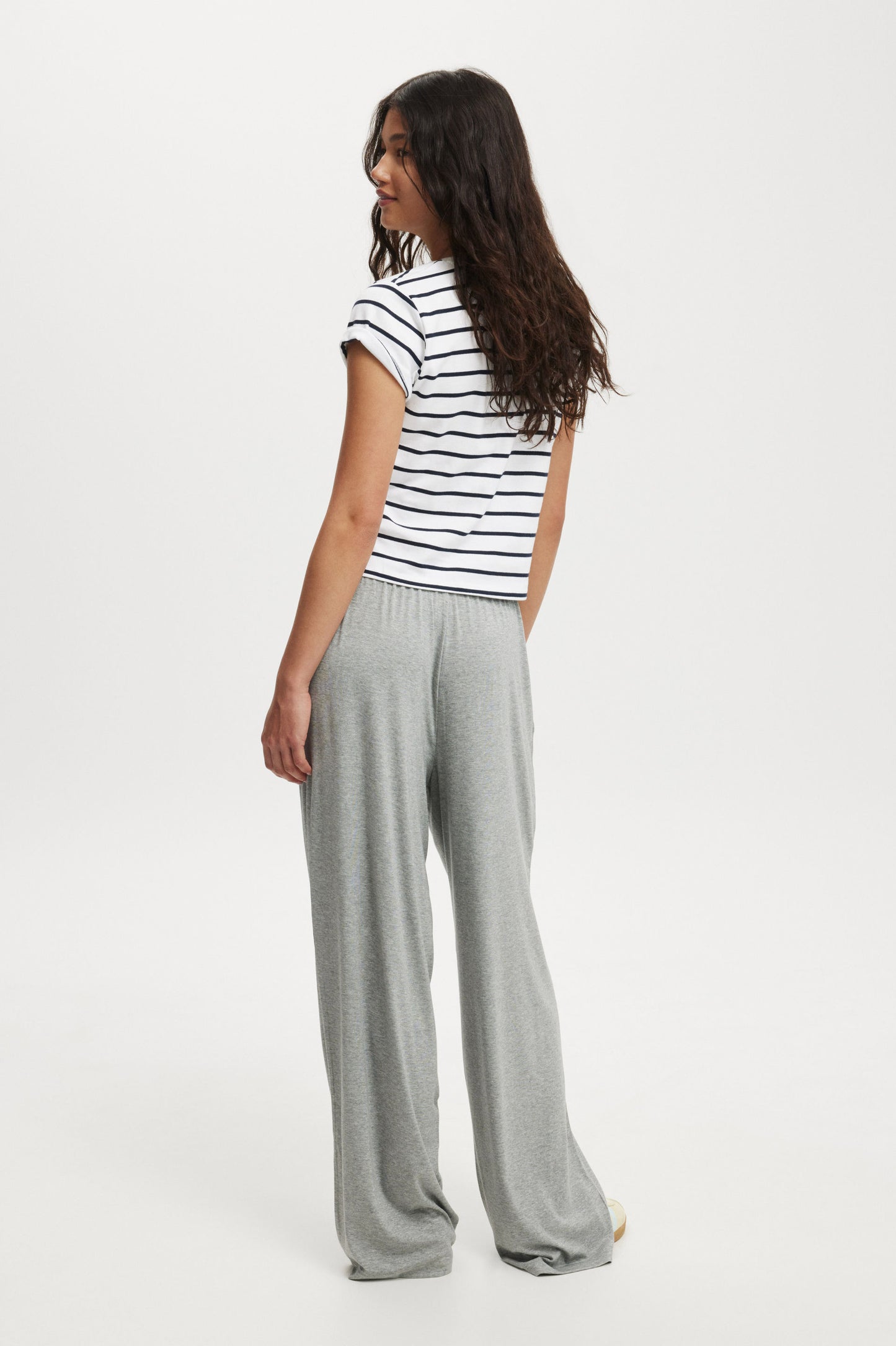Blair Wide Leg Pant