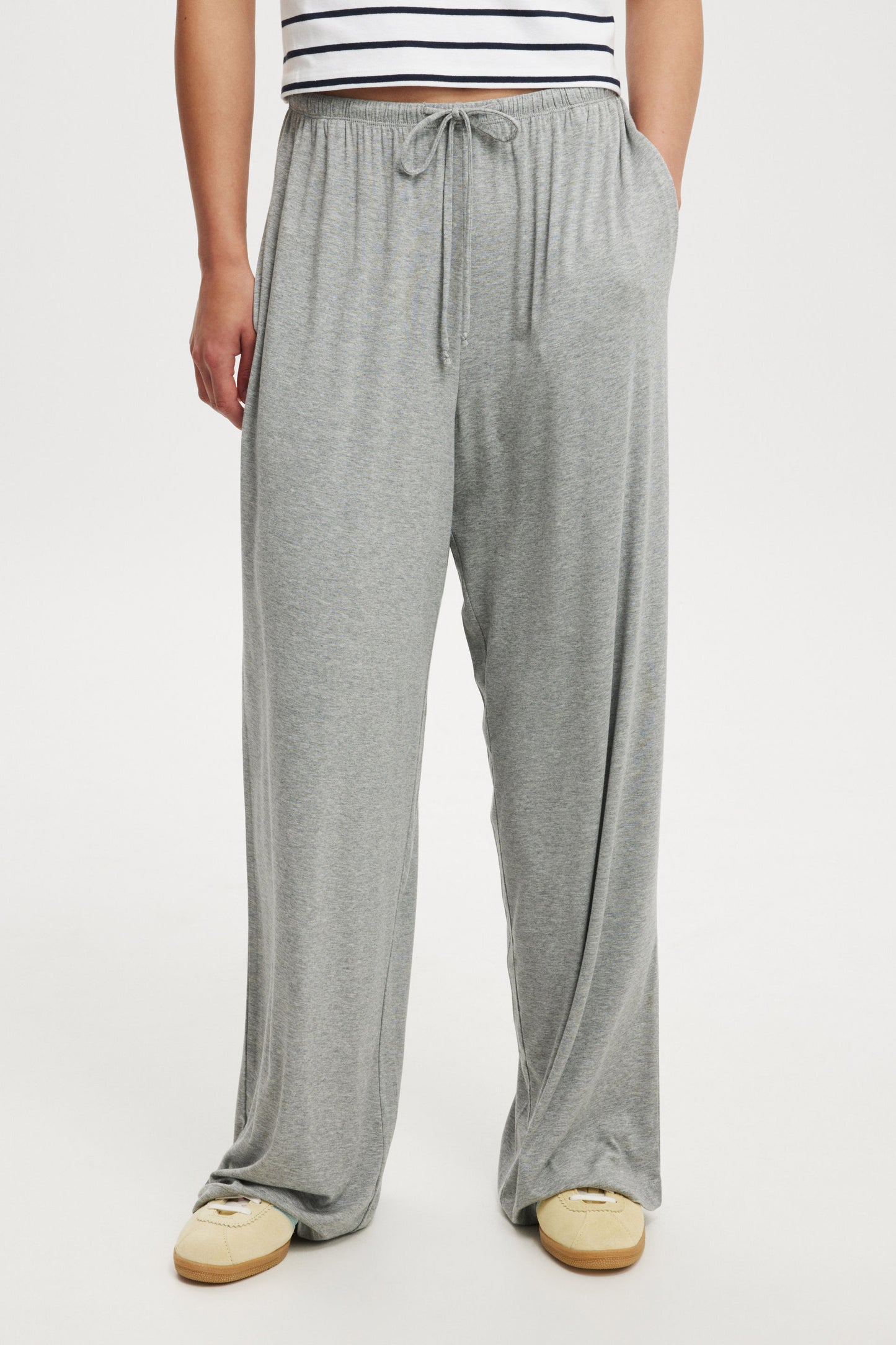 Blair Wide Leg Pant