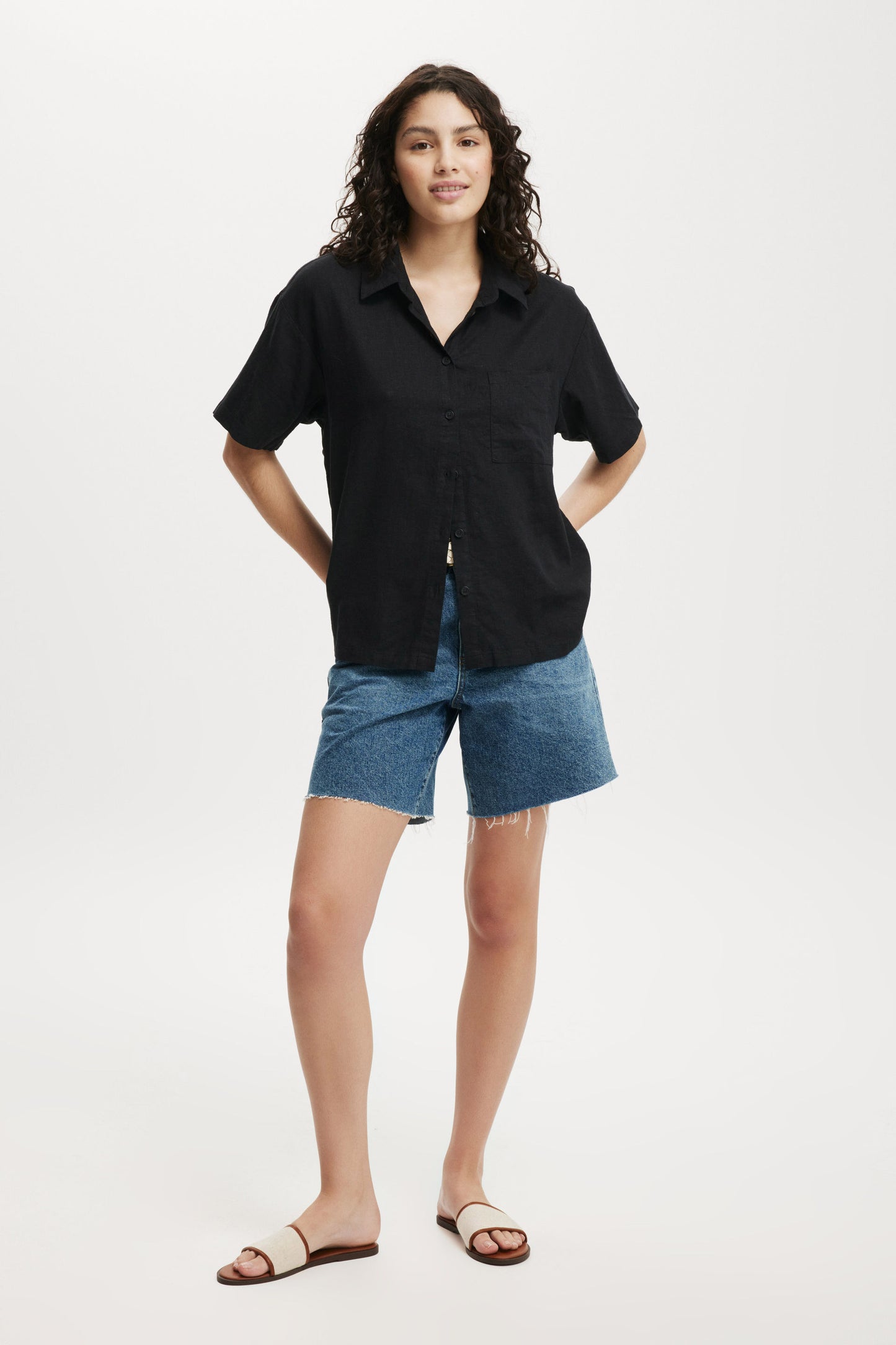 Haven Short Sleeve Shirt