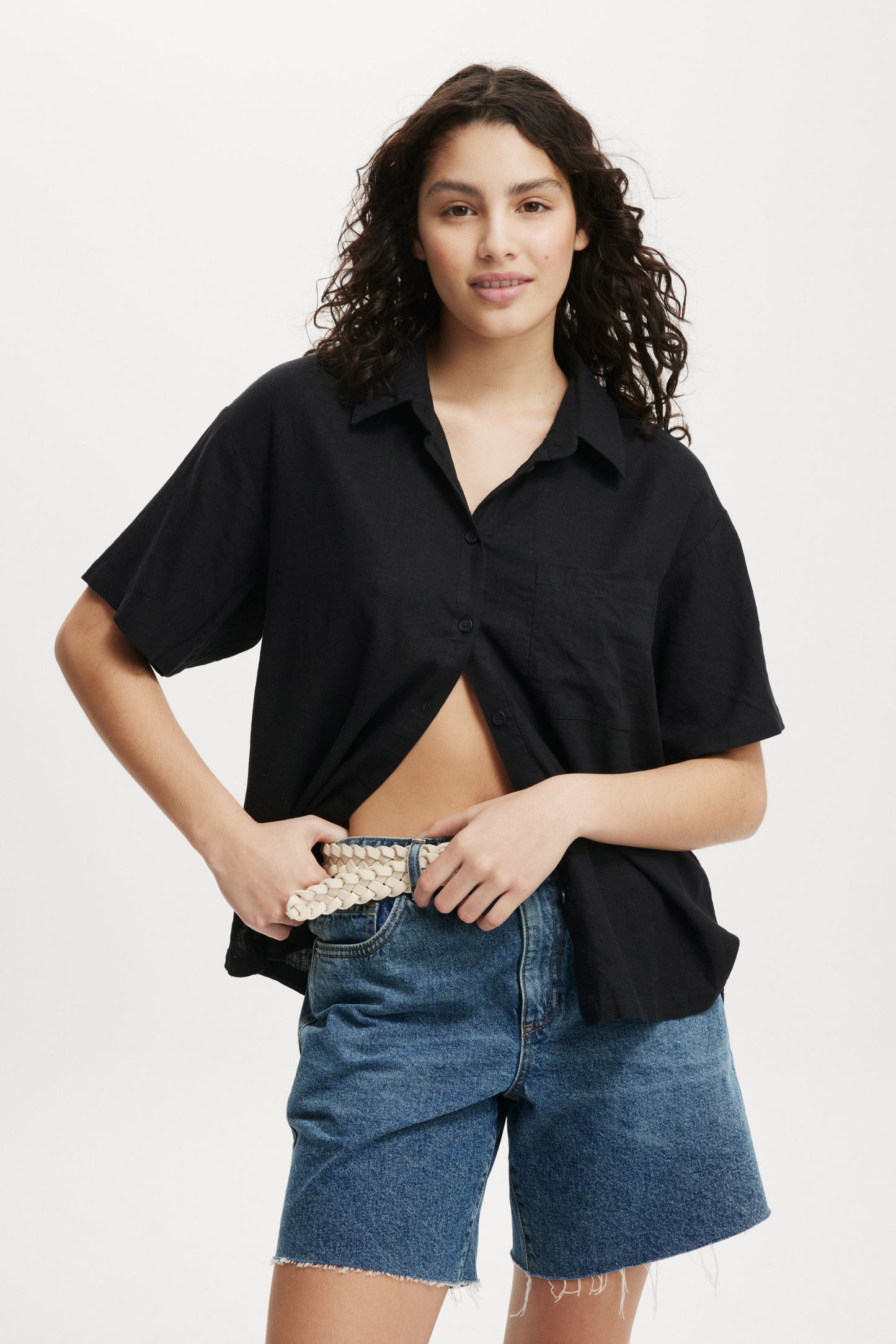 Haven Short Sleeve Shirt