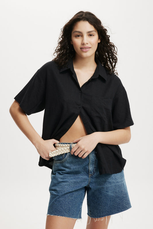 Haven Short Sleeve Shirt