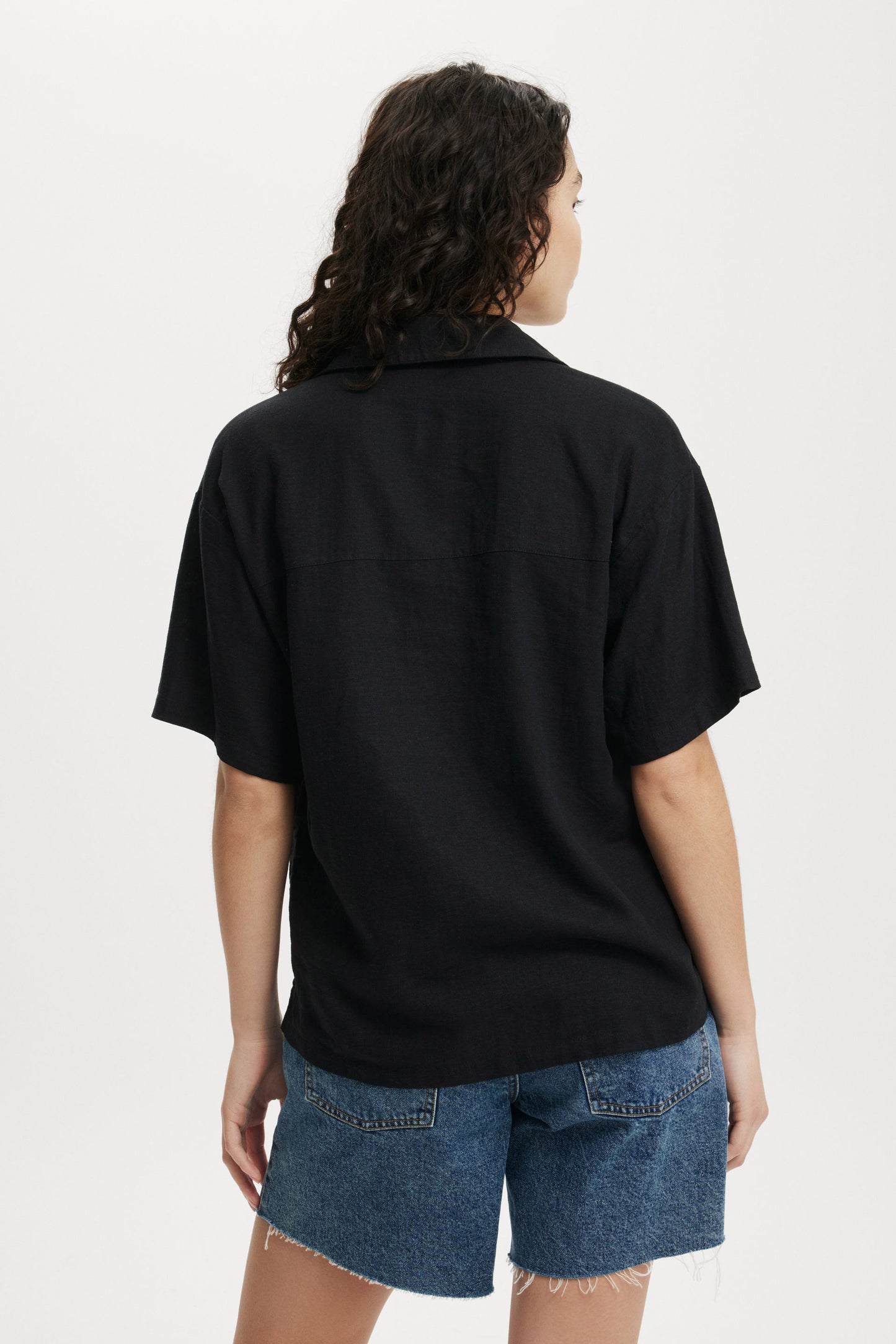 Haven Short Sleeve Shirt