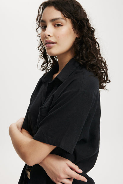 Haven Short Sleeve Shirt